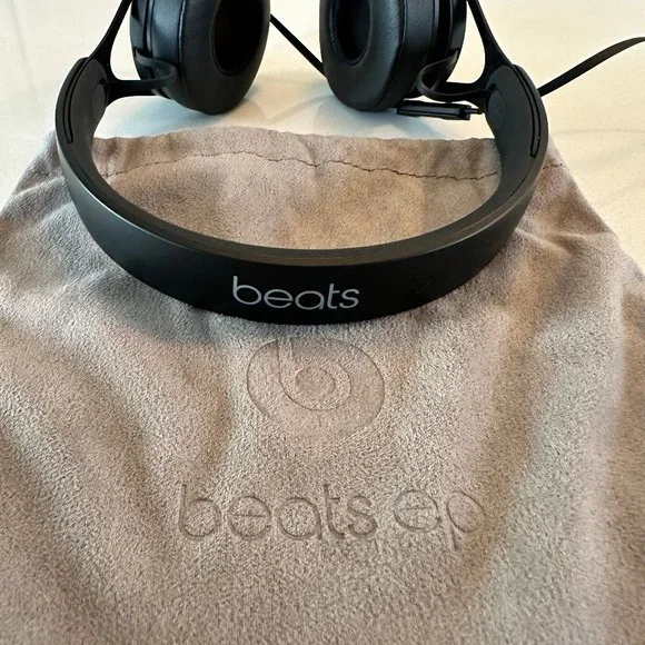 Beats Wired On-Ear Headphones